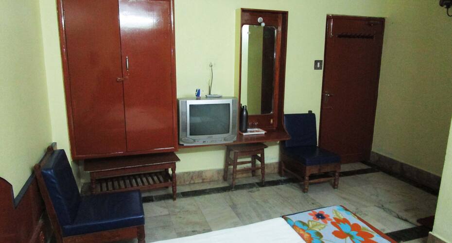 Hotel Blue Diamond, Kadapa 5
